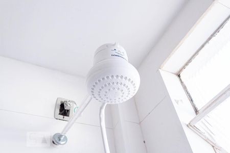 Apartamento à venda com 170m², 4 quartos e 2 vagasBanheiro Social - Chuveiro