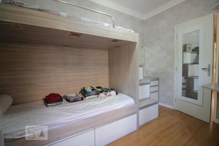 Casa de condomínio à venda com 155m², 3 quartos e 3 vagasQuarto 2