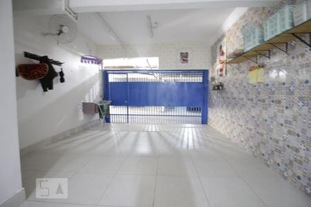 Casa de condomínio à venda com 155m², 3 quartos e 3 vagasGaragem