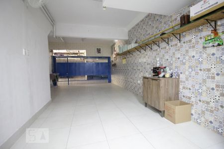 Casa de condomínio à venda com 155m², 3 quartos e 3 vagasGaragem