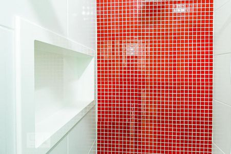 Apartamento para alugar com 34m², 2 quartos e sem vagaBanheiro