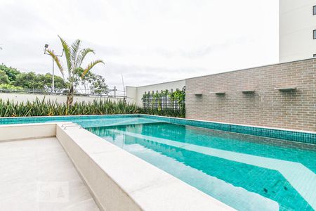 Apartamento para alugar com 34m², 2 quartos e sem vagaPiscina