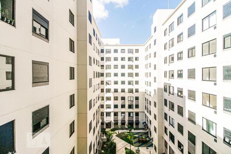 Apartamento para alugar com 34m², 2 quartos e sem vagaVista Quarto 1