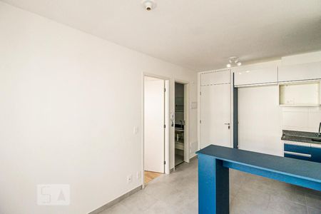 Apartamento para alugar com 34m², 2 quartos e sem vagaSala