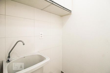 Apartamento para alugar com 34m², 2 quartos e sem vagaÁrea de Serviço