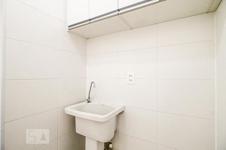 Apartamento para alugar com 34m², 2 quartos e sem vagaÁrea de Serviço