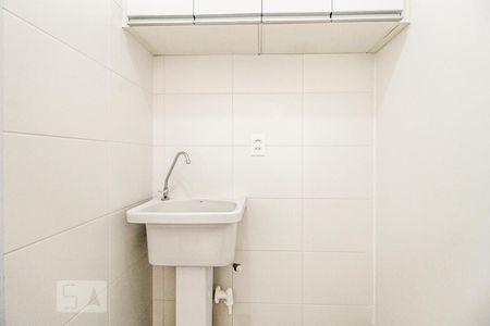 Apartamento para alugar com 34m², 2 quartos e sem vagaÁrea de Serviço