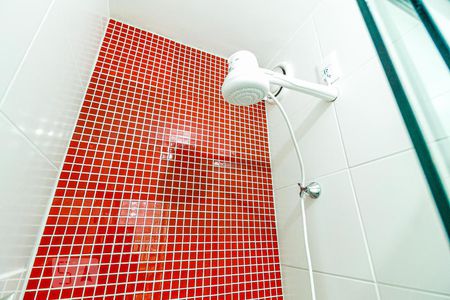 Apartamento para alugar com 34m², 2 quartos e sem vagaBanheiro