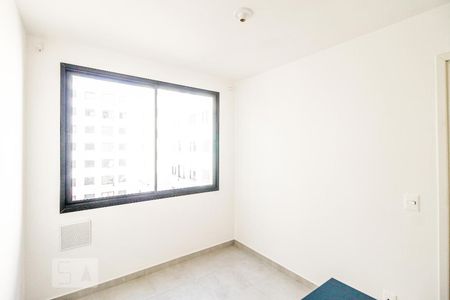 Sala de apartamento para alugar com 2 quartos, 34m² em Jurubatuba, São Paulo
