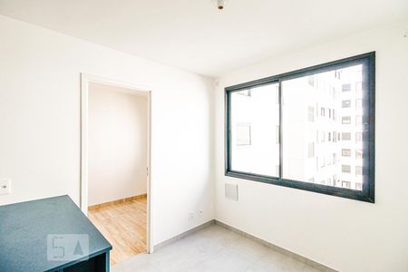 Sala de apartamento para alugar com 2 quartos, 34m² em Jurubatuba, São Paulo