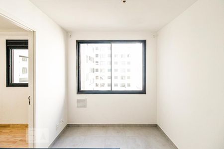 Sala de apartamento para alugar com 2 quartos, 34m² em Jurubatuba, São Paulo