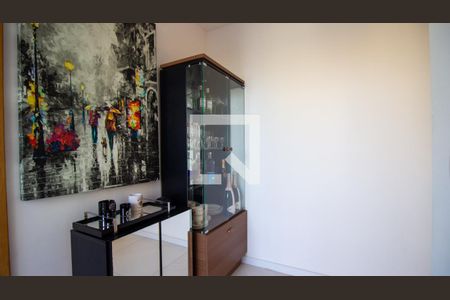 Apartamento para alugar com 131m², 3 quartos e 2 vagas Apartamento para alugar com 131m², 3 quartos e 2 vagasHall da Cobertura