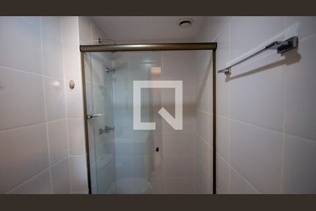 Apartamento para alugar com 131m², 3 quartos e 2 vagas Apartamento para alugar com 131m², 3 quartos e 2 vagasBanheiro Social 1