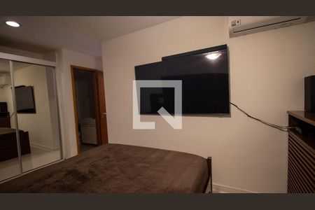 Apartamento para alugar com 131m², 3 quartos e 2 vagas Apartamento para alugar com 131m², 3 quartos e 2 vagasSuíte
