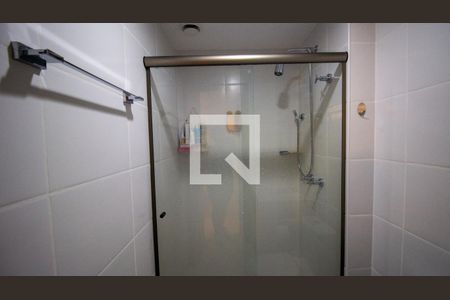 Apartamento para alugar com 131m², 3 quartos e 2 vagas Apartamento para alugar com 131m², 3 quartos e 2 vagasBanheiro da Suíte