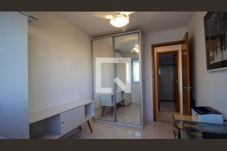 Quarto 1 de apartamento para alugar com 3 quartos, 131m² em Recreio dos Bandeirantes, Rio de Janeiro