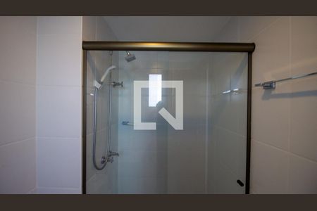 Apartamento para alugar com 131m², 3 quartos e 2 vagas Apartamento para alugar com 131m², 3 quartos e 2 vagasBanheiro Social 2