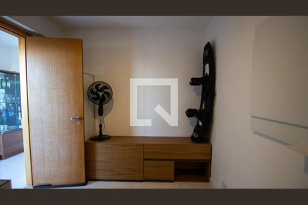 Apartamento para alugar com 131m², 3 quartos e 2 vagas Apartamento para alugar com 131m², 3 quartos e 2 vagasQuarto 2