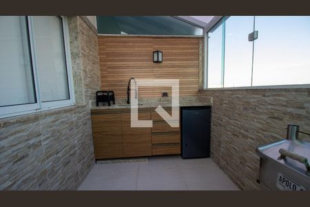 Cobertura de apartamento para alugar com 3 quartos, 131m² em Recreio dos Bandeirantes, Rio de Janeiro