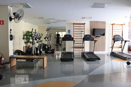 Apartamento à venda com 70m², 3 quartos e 1 vagaÁrea Comum