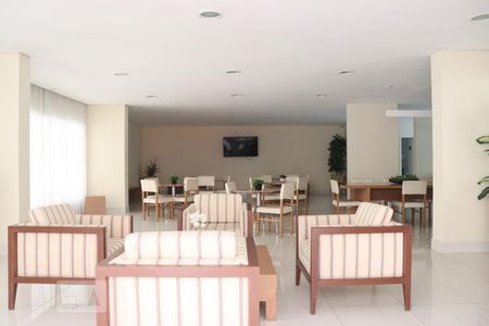 Apartamento à venda com 70m², 3 quartos e 1 vagaÁrea Comum