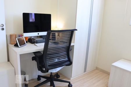 Apartamento à venda com 70m², 3 quartos e 1 vagaQuarto 2