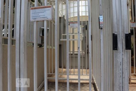 Apartamento à venda com 70m², 3 quartos e 1 vagaFachada