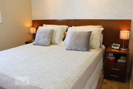 Quarto 1 de apartamento à venda com 3 quartos, 70m² em Jardim Previdência , São Paulo