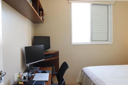 Quarto 1 de apartamento à venda com 3 quartos, 70m² em Jardim Previdência , São Paulo