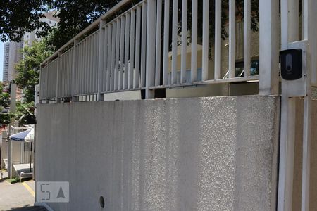 Apartamento à venda com 70m², 3 quartos e 1 vagaFachada