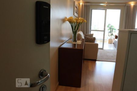 Sala de apartamento à venda com 3 quartos, 70m² em Jardim Previdência , São Paulo