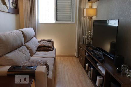 Sala de apartamento à venda com 3 quartos, 70m² em Jardim Previdência , São Paulo