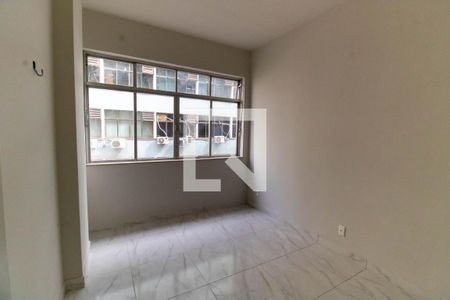 Quarto  de apartamento à venda com 1 quarto, 56m² em Centro, Niterói