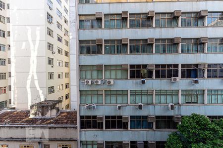 Vista do Quarto 1 de apartamento à venda com 2 quartos, 56m² em Centro, Niterói