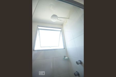 banheiro de apartamento para alugar com 2 quartos, 56m² em Jardim Anton Von Zuben, Campinas