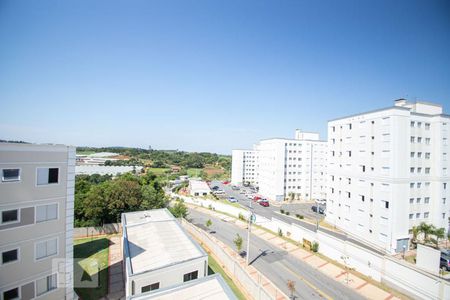 vista de apartamento para alugar com 2 quartos, 56m² em Jardim Anton Von Zuben, Campinas