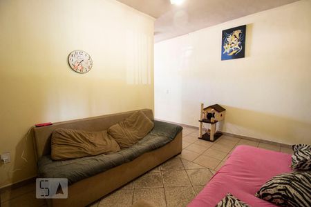 Sala de casa para alugar com 2 quartos, 150m² em Jardim America Iv, Várzea Paulista