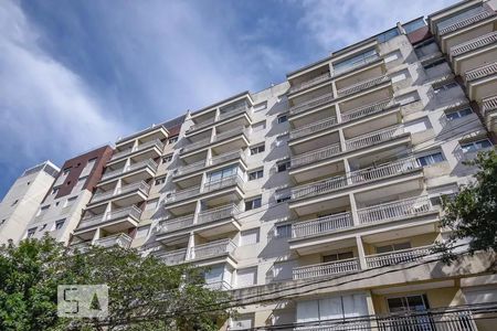Apartamento à venda com 62m², 1 quarto e 1 vaga Apartamento à venda com 62m², 1 quarto e 1 vagaFachada
