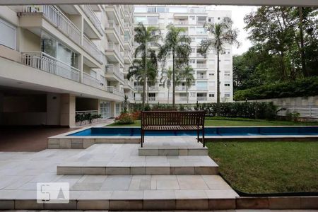 Apartamento à venda com 62m², 1 quarto e 1 vaga Apartamento à venda com 62m², 1 quarto e 1 vagaÁrea comum