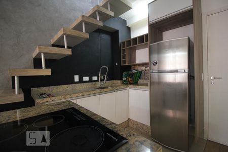 Apartamento à venda com 62m², 1 quarto e 1 vagaCoz