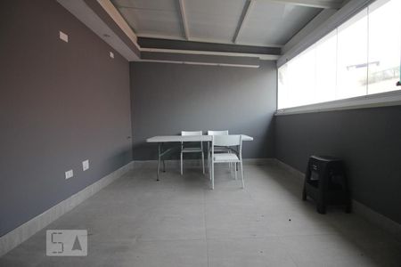 Apartamento à venda com 62m², 1 quarto e 1 vagaCobertura