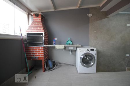 Apartamento à venda com 62m², 1 quarto e 1 vagaCobertura