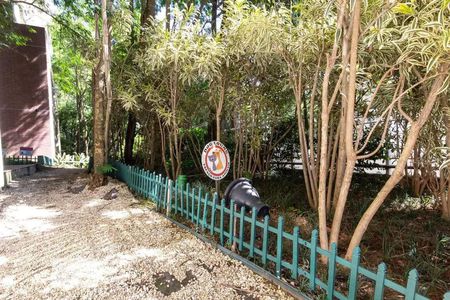 Apartamento à venda com 62m², 1 quarto e 1 vaga Apartamento à venda com 62m², 1 quarto e 1 vagaEspaço pet