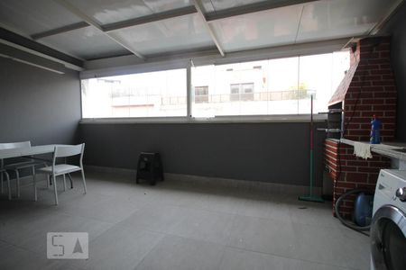 Apartamento à venda com 62m², 1 quarto e 1 vagaCobertura