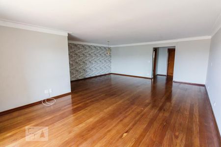 Sala de apartamento à venda com 3 quartos, 190m² em Pacaembu, São Paulo
