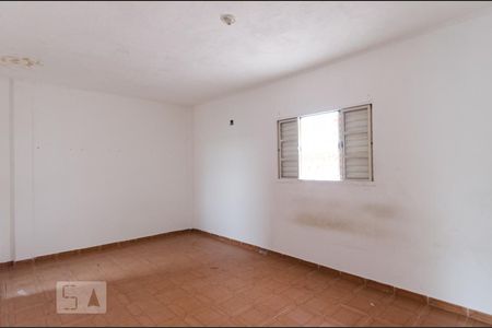 Quarto da suíte de casa à venda com 2 quartos, 250m² em Vila Alvinopolis, São Bernardo do Campo