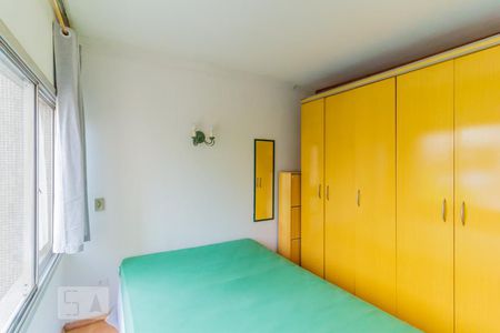 Quarto de apartamento para alugar com 1 quarto, 29m² em Bela Vista, São Paulo