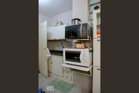 Apartamento à venda com 83m², 3 quartos e 1 vagaCozinha - Armários