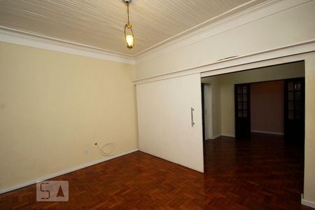 Sala de Jantar de casa à venda com 5 quartos, 200m² em Botafogo, Rio de Janeiro