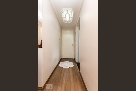 Sala de apartamento à venda com 2 quartos, 48m² em Vila Talarico, São Paulo